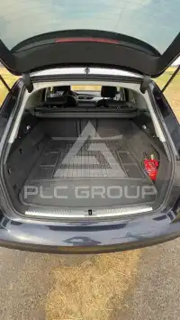 2017 Audi A6