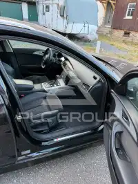 2017 Audi A6