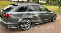 2017 Audi A6