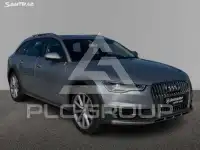 2017 Audi A6