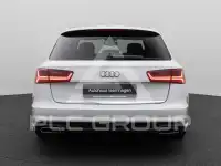 2017 Audi A6