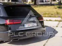 2017 Audi A6