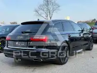 2017 Audi A6