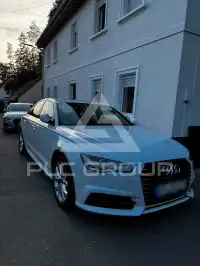 2017 Audi A6