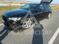2017 Audi A6