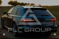 2017 Audi A6