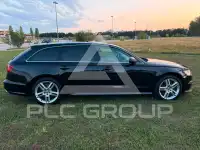 2017 Audi A6