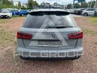 2017 Audi A6