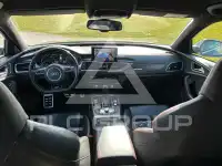 2017 Audi A6
