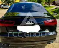 2017 Audi A6