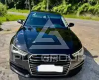2017 Audi A6