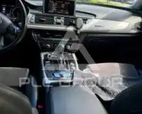 2017 Audi A6