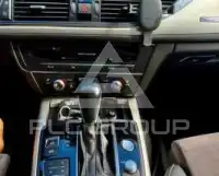 2017 Audi A6