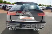 2017 Audi A6
