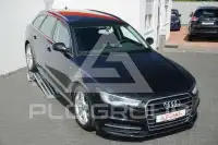 2017 Audi A6