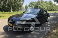 2017 Audi A6