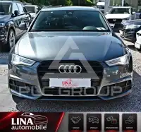 2017 Audi A6