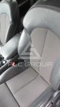2017 Audi A6