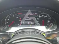 2017 Audi A6