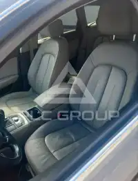 2017 Audi A6