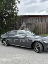 2017 Audi A6
