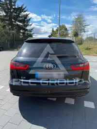 2017 Audi A6