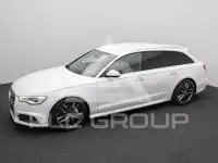 2017 Audi A6