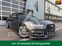 2017 Audi A6