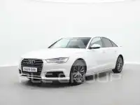 2017 Audi A6
