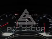 2017 Audi A6