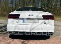 2017 Audi A6