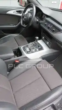 2017 Audi A6