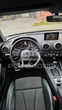 2017 Audi A3