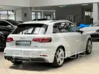2017 Audi A3