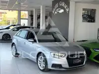 2017 Audi A3
