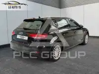 2017 Audi A3