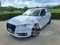 2017 Audi A3