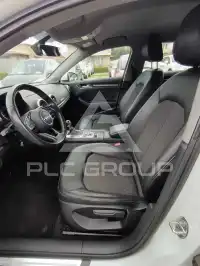 2017 Audi A3