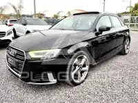 2017 Audi A3