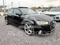 2017 Audi A3