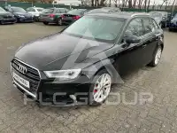 2017 Audi A3
