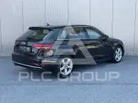 2017 Audi A3