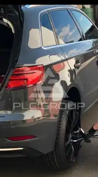 2017 Audi A3