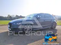 2017 Audi A3