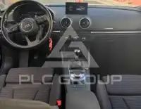 2017 Audi A3