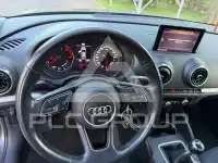 2017 Audi A3