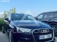 2017 Audi A3