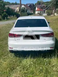 2017 Audi A3