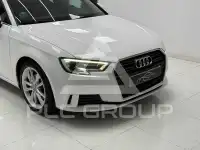 2017 Audi A3