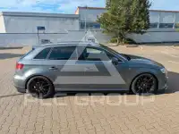 2017 Audi A3